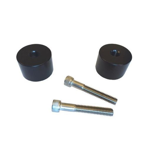 BooneDox H-Rail Spacer Kits For Landing Gear 2014 And Older