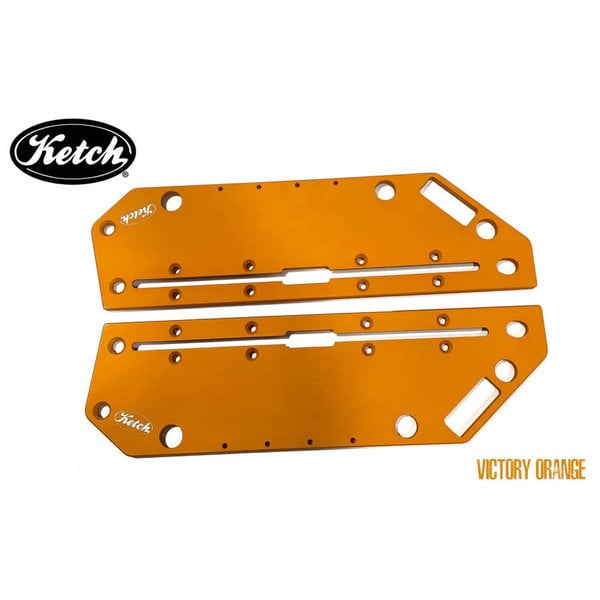Jake Plates