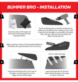 BerleyPro Bumper Bro Keel Guard Hobie - *Select Models