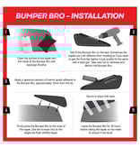 BerleyPro Bumper Bro Keel Guard Hobie - *Select Models