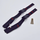 Kit Element Seat Buckle Strap