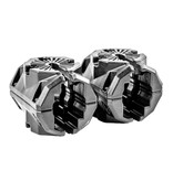 YakAttack MightyMount Duo Rail Adapter