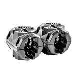 YakAttack MightyMount Duo Rail Adapter