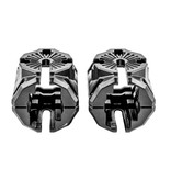 YakAttack MightyMount Duo Rail Adapter