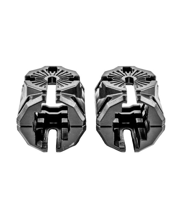 YakAttack MightyMount Duo Rail Adapter