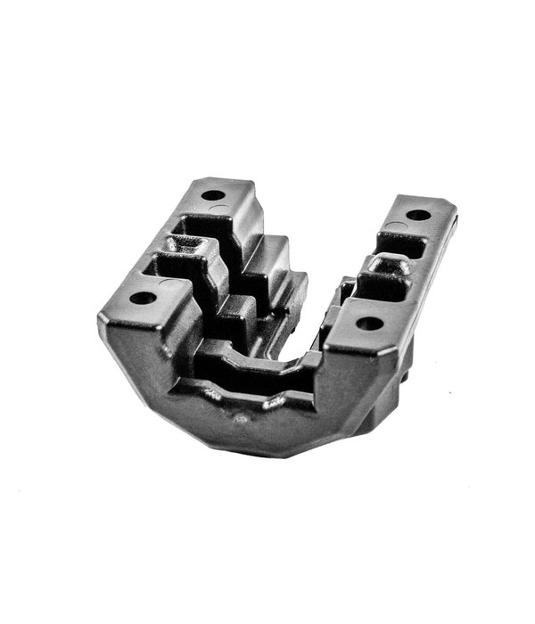 YakAttack MightyMount Duo Rail Adapter