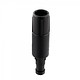 Mini Rod Holder Extension 4.25"