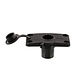 Flush Deck Mount Locking