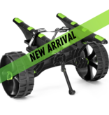 Railblaza C-Tug R With Kiwi Puncture Free Wheels