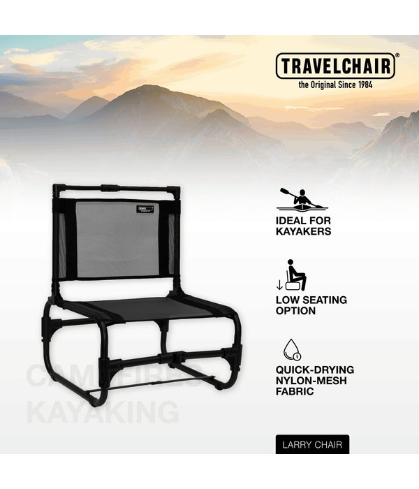 TravelChair Larry Chair