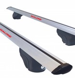 Malone AirFlow2 Aluminum Aero Universal Cross Rail System