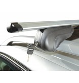 Malone AirFlow2 Aluminum Aero Universal Cross Rail System