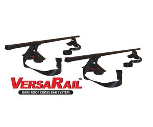 Versarail bare roof cross rail system sale