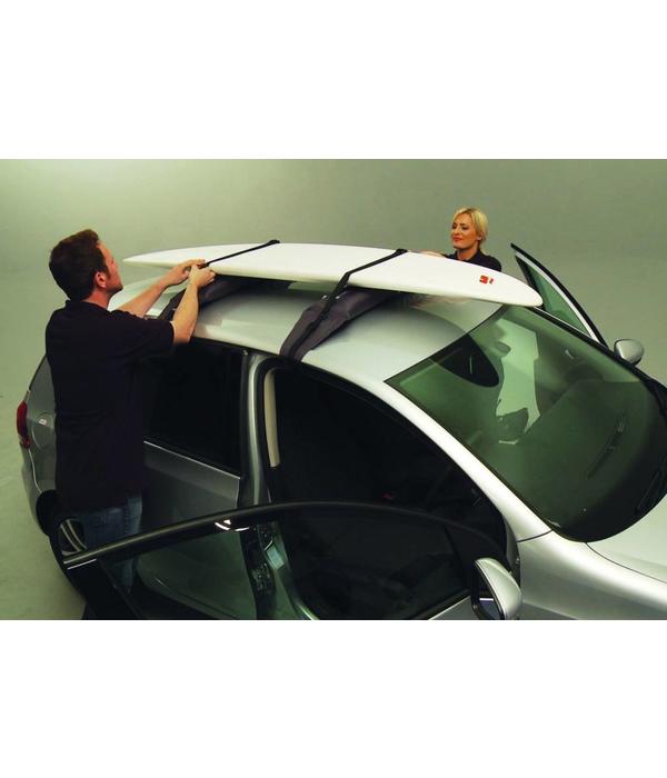 Malone HR20 Inflatable Roof Rack
