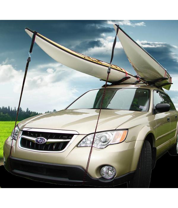 SAIL Quick Carrier Car Roof Rack