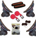 Malone Saddle Up Pro