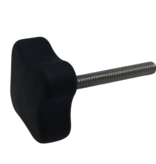 Native Watercraft Knob Slayer Propel Overmold 2" (Pack Of 2)