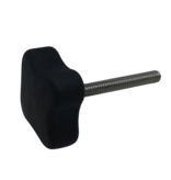 Native Watercraft Knob Slayer Propel Overmold 2" (Pack Of 2)