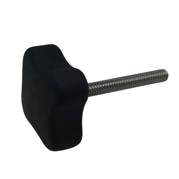 Knob Slayer Propel Overmold 2" (Pack Of 2)