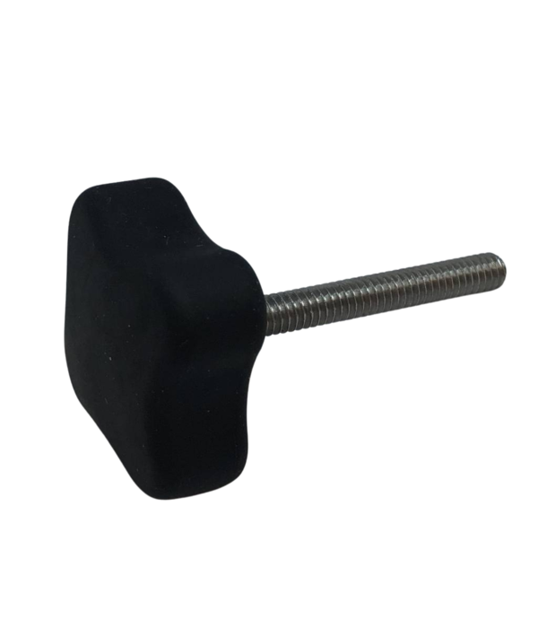 Native Watercraft Knob Slayer Propel Overmold 2" (Pack Of 2)