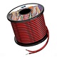 20 AWG Parallel Wire Red/Black (Per Foot)