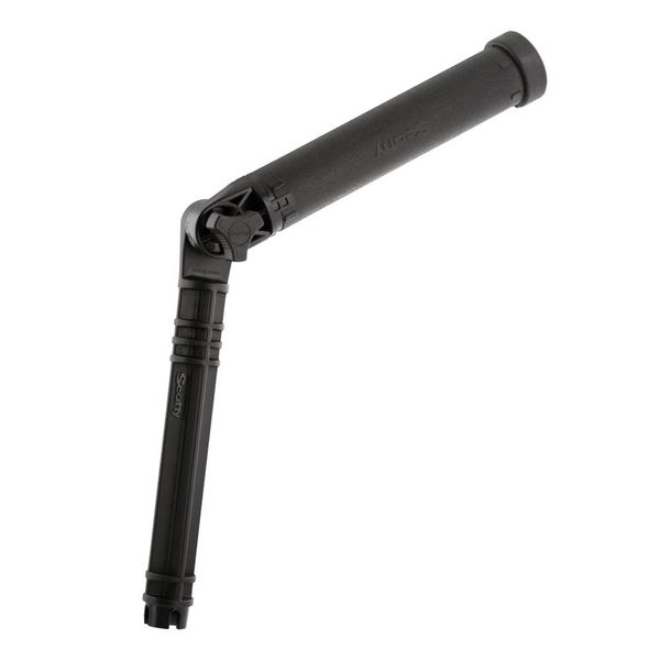 (Discontinued) Gimbal Adapter With Rocket Launcher