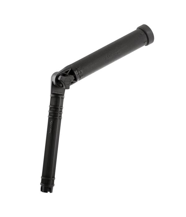 Scotty Gimbal Adapter With Rocket Launcher