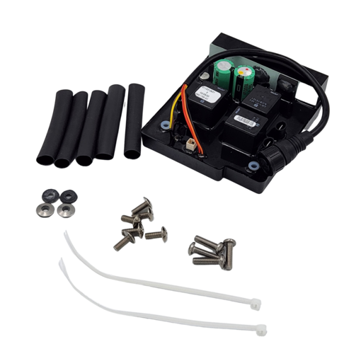 Old Town Control Board Kit 12V MK 106