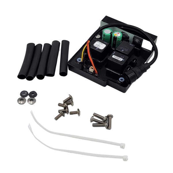 Control Board Kit 12V MK 106