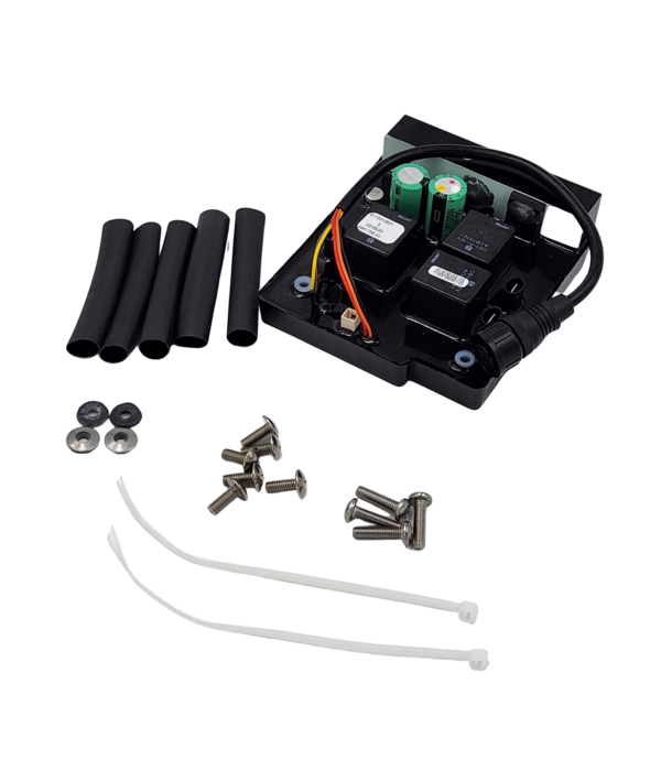 Old Town Control Board Kit 12V MK 106