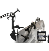 Robust Propel Pedal Drive for Efficient Performance 