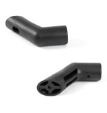 Hobie Handle End Fitting Tall