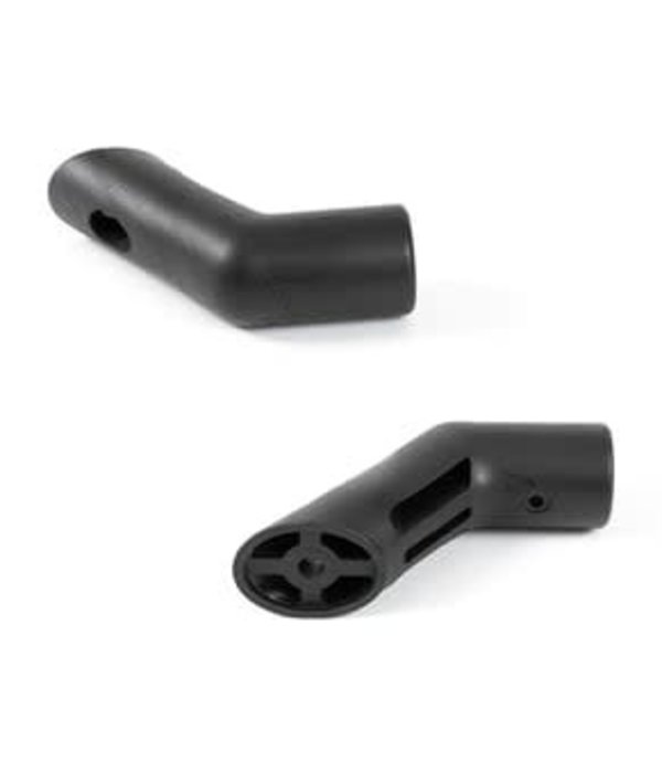Hobie Handle End Fitting Tall