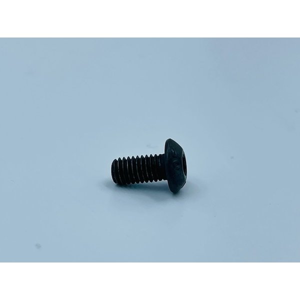 Prop Transmission Screw 601 And Newer