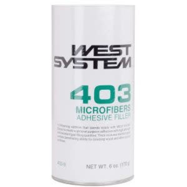 403 Microfibers