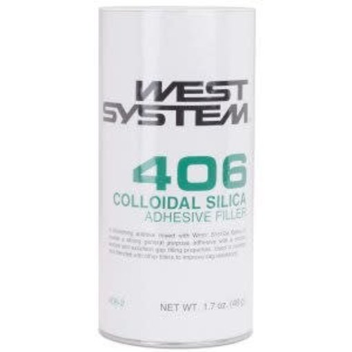 West Systems 406 Colloidal Silica