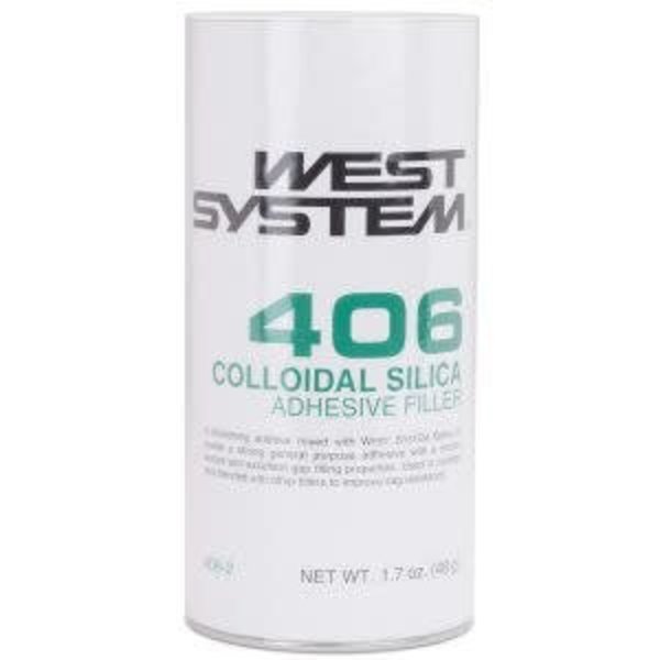 406 Colloidal Silica