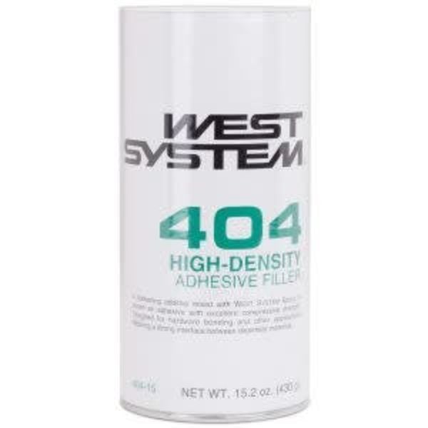 404 High-Density Filler