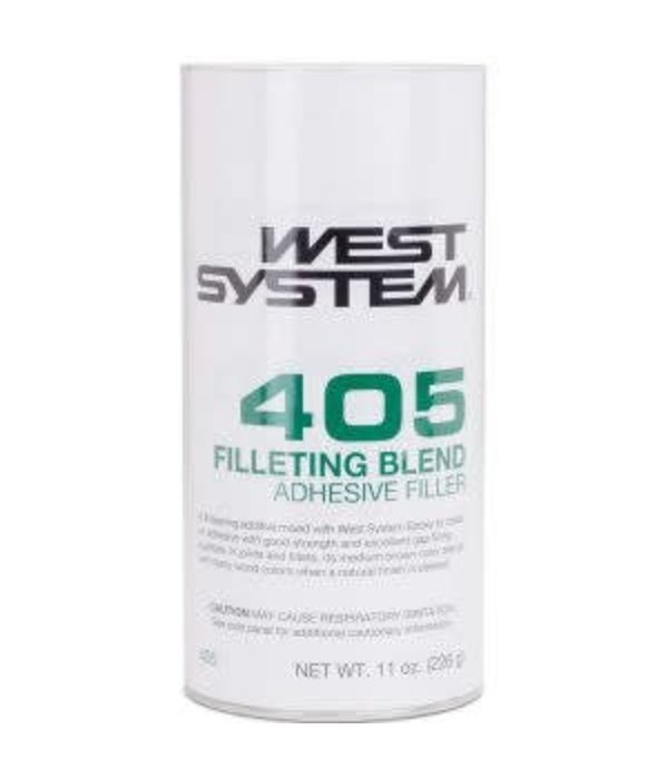 West Systems 405 Filleting Blend