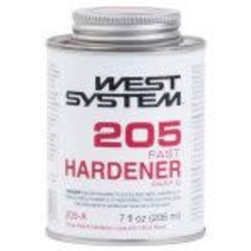 West Systems 205 Fast Hardener