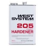 West Systems 205 Fast Hardener