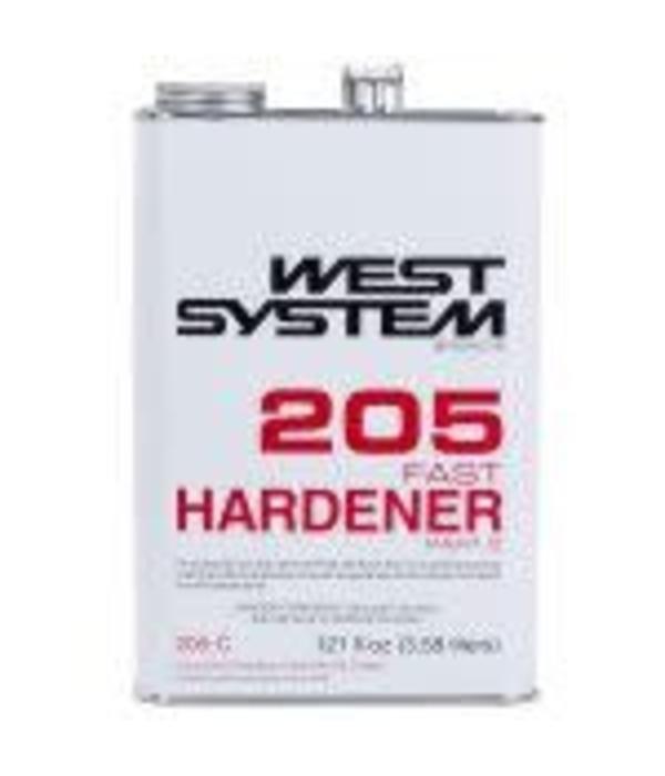 West Systems 205 Fast Hardener