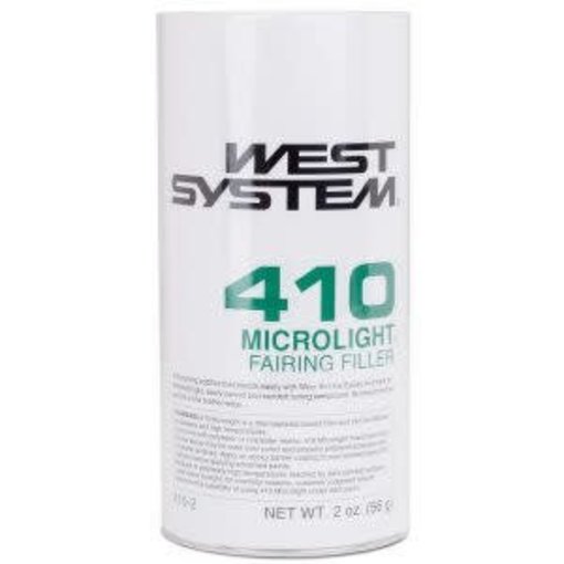West Systems 410 Microlight Filler