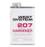 West Systems 207 Special Clear Hardener