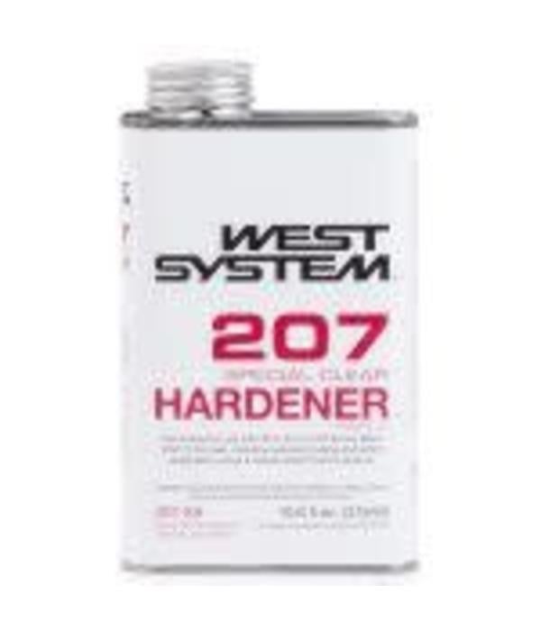 West Systems 207 Special Clear Hardener