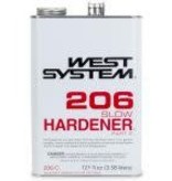 West Systems 206 Slow Hardener