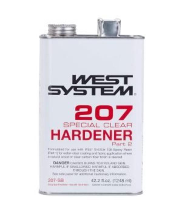 West Systems 207 Special Clear Hardener