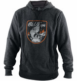 Old Town New Era French Terry Pullover Hoodie Bass