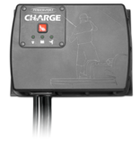 Power Pole Charge Power Management System