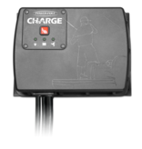 Power Pole Charge Power Management System